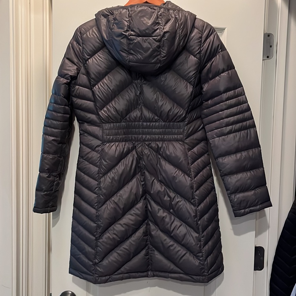 Mk Michael Kors Packable Down Jacket - image 6